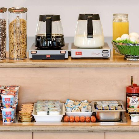 Ibis Budget Augsburg Gersthofen Luaran gambar