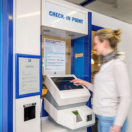 Ibis Budget Augsburg Gersthofen Luaran gambar