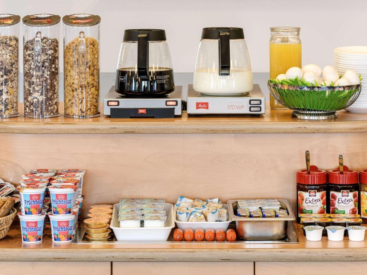 Ibis Budget Augsburg Gersthofen Luaran gambar