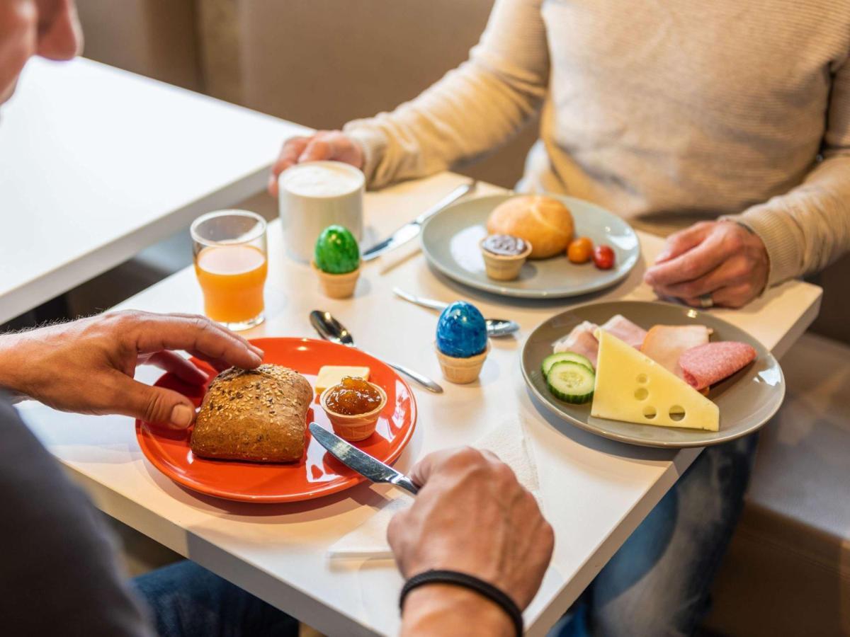 Ibis Budget Augsburg Gersthofen Luaran gambar