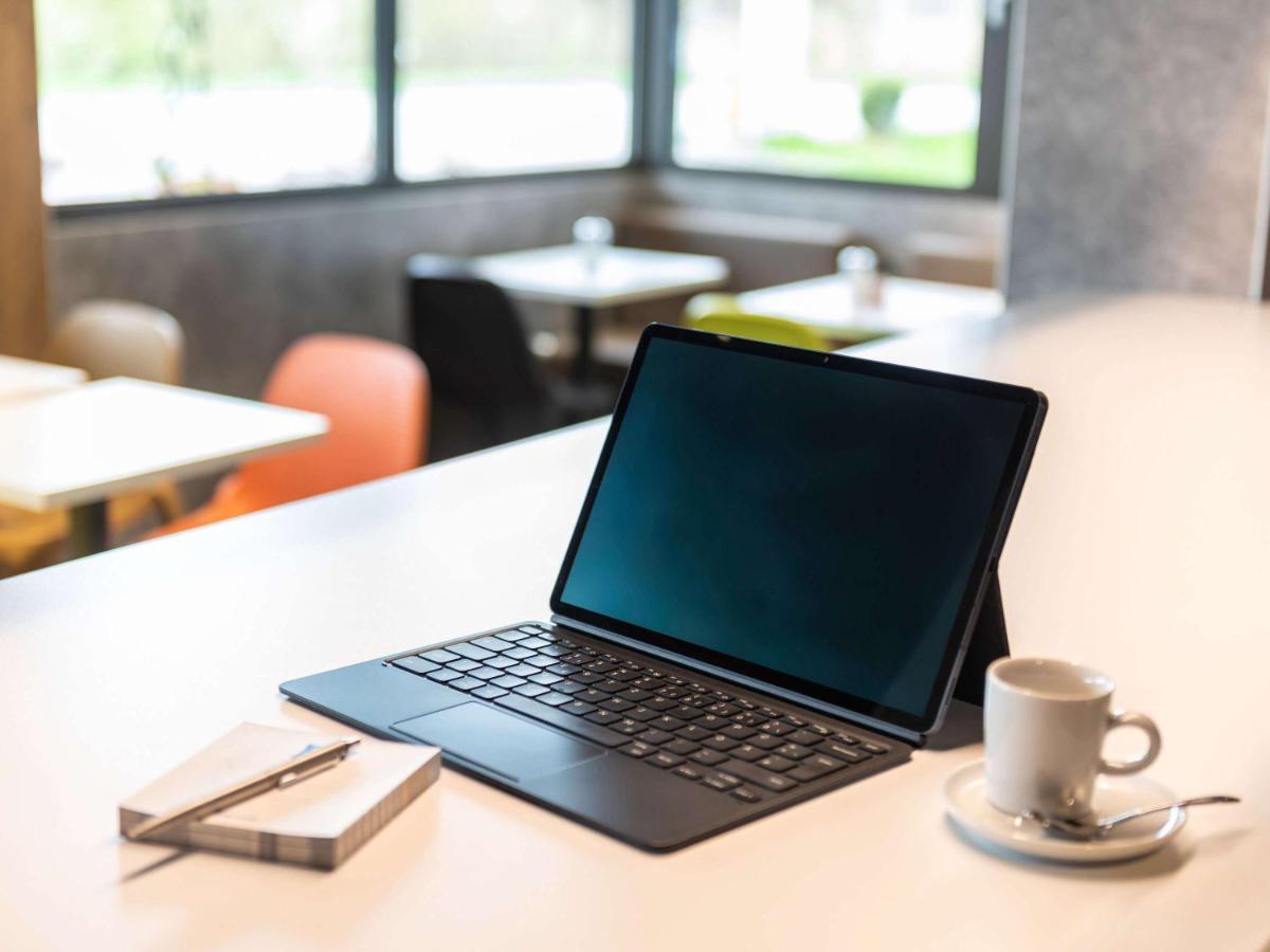 Ibis Budget Augsburg Gersthofen Luaran gambar