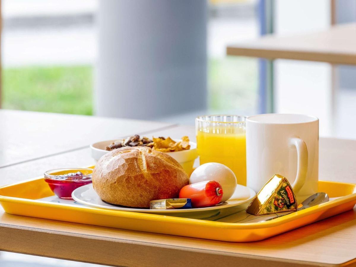 Ibis Budget Augsburg Gersthofen Luaran gambar