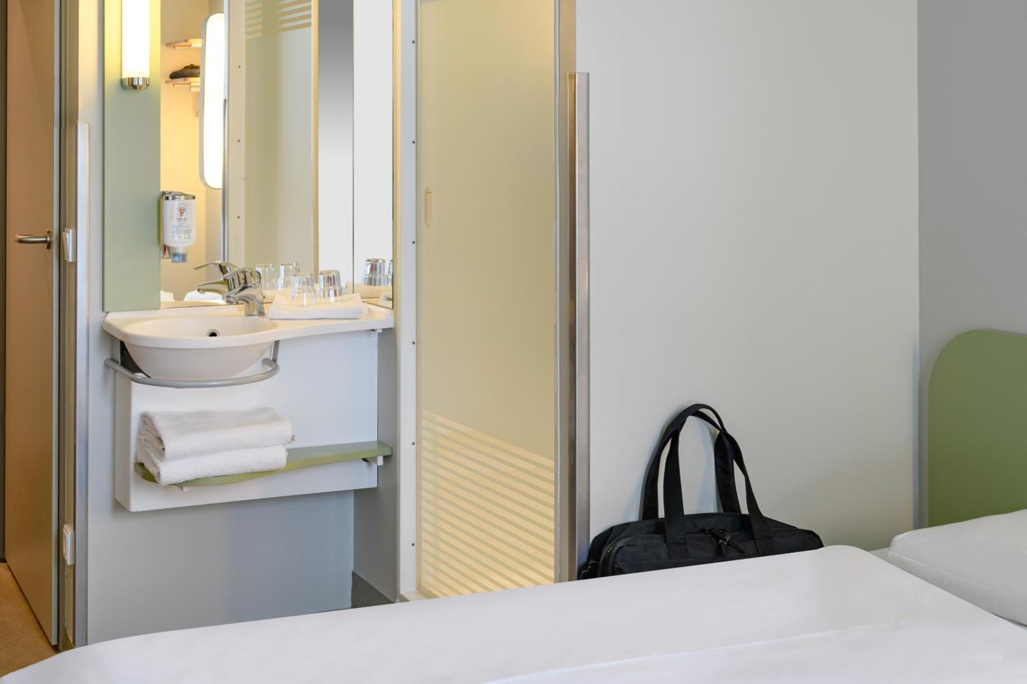 Ibis Budget Augsburg Gersthofen Luaran gambar
