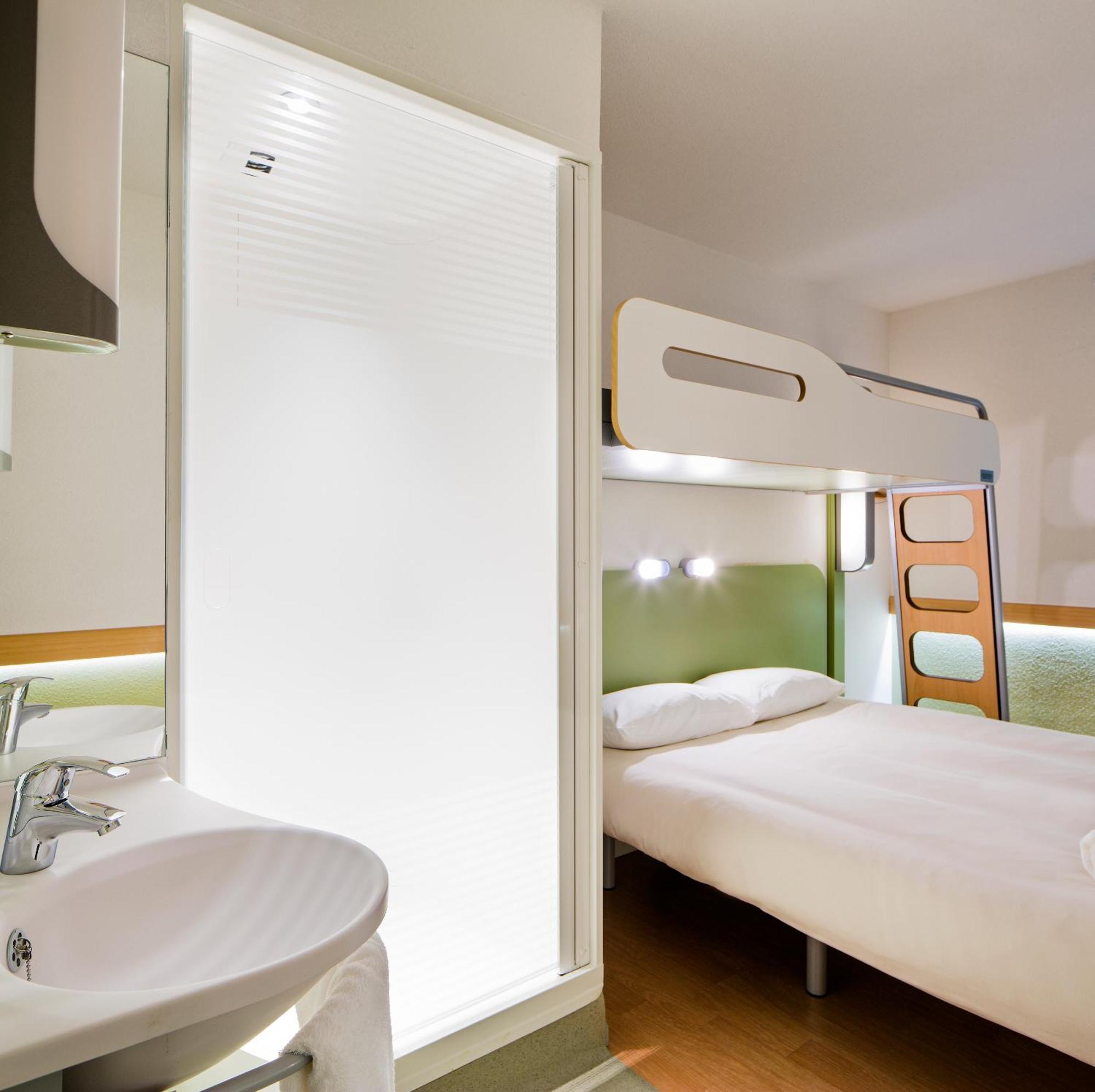 Ibis Budget Augsburg Gersthofen Luaran gambar