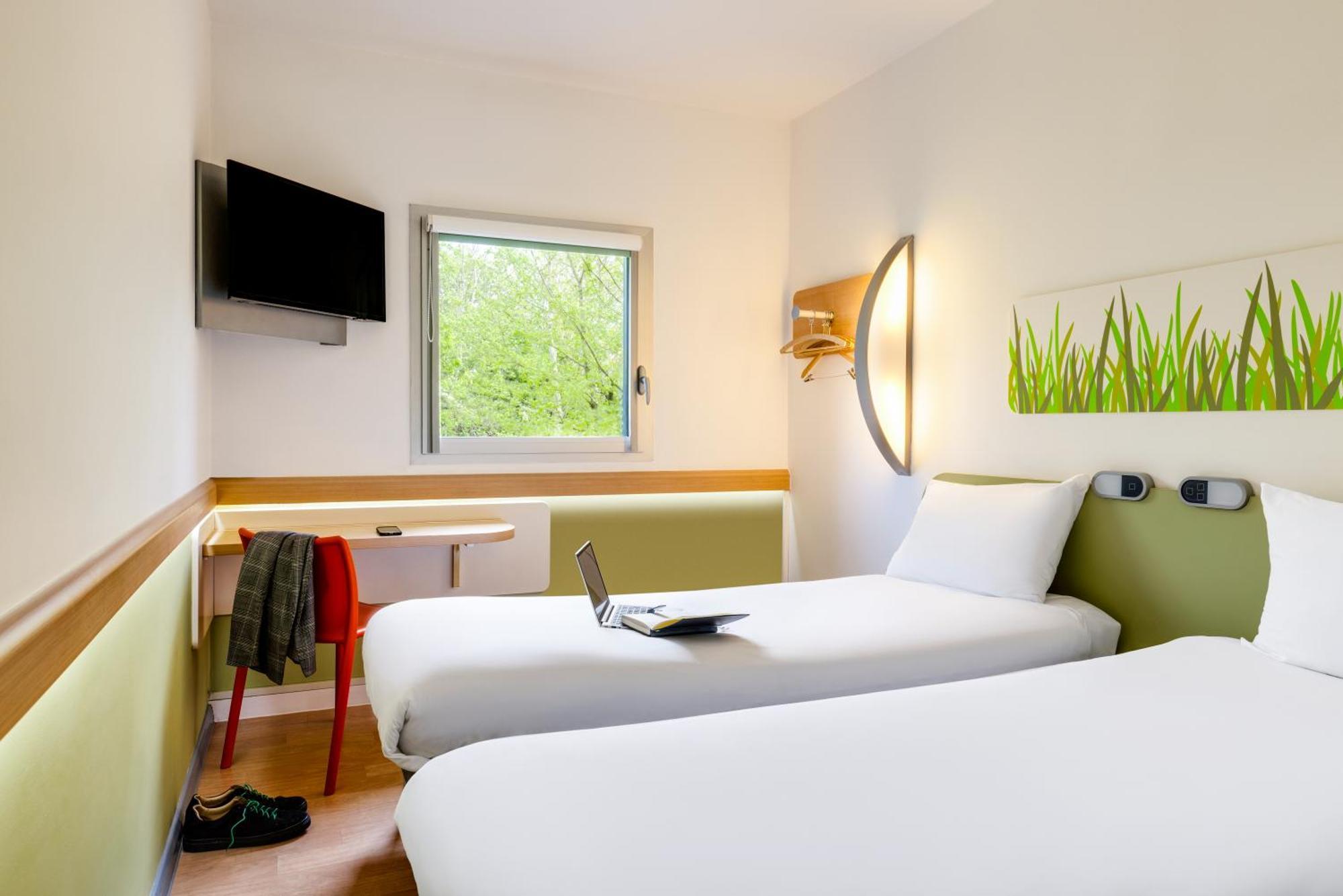 Ibis Budget Augsburg Gersthofen Luaran gambar