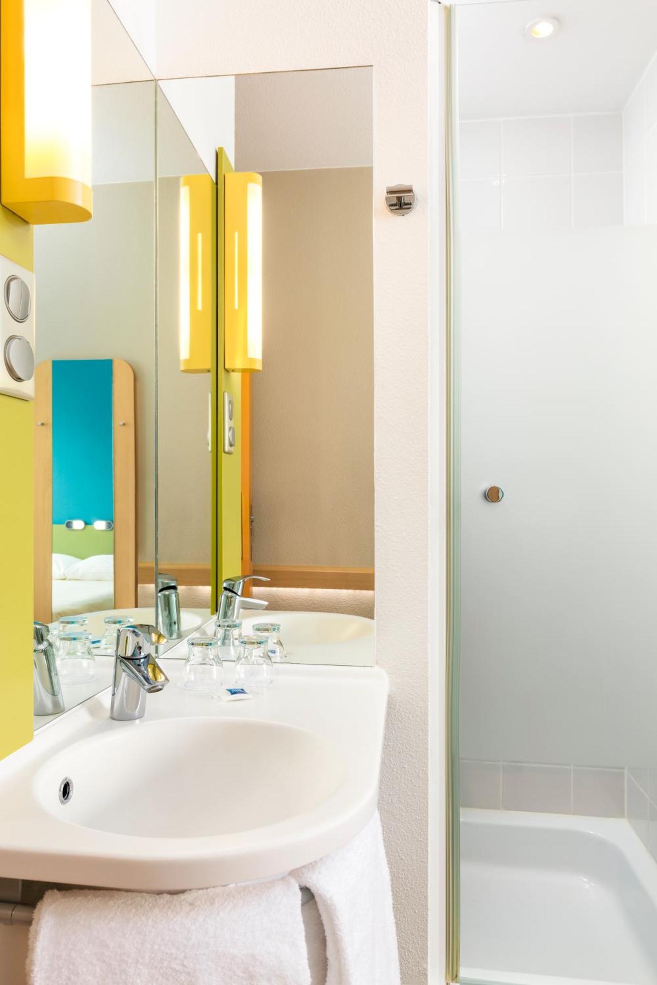 Ibis Budget Augsburg Gersthofen Luaran gambar