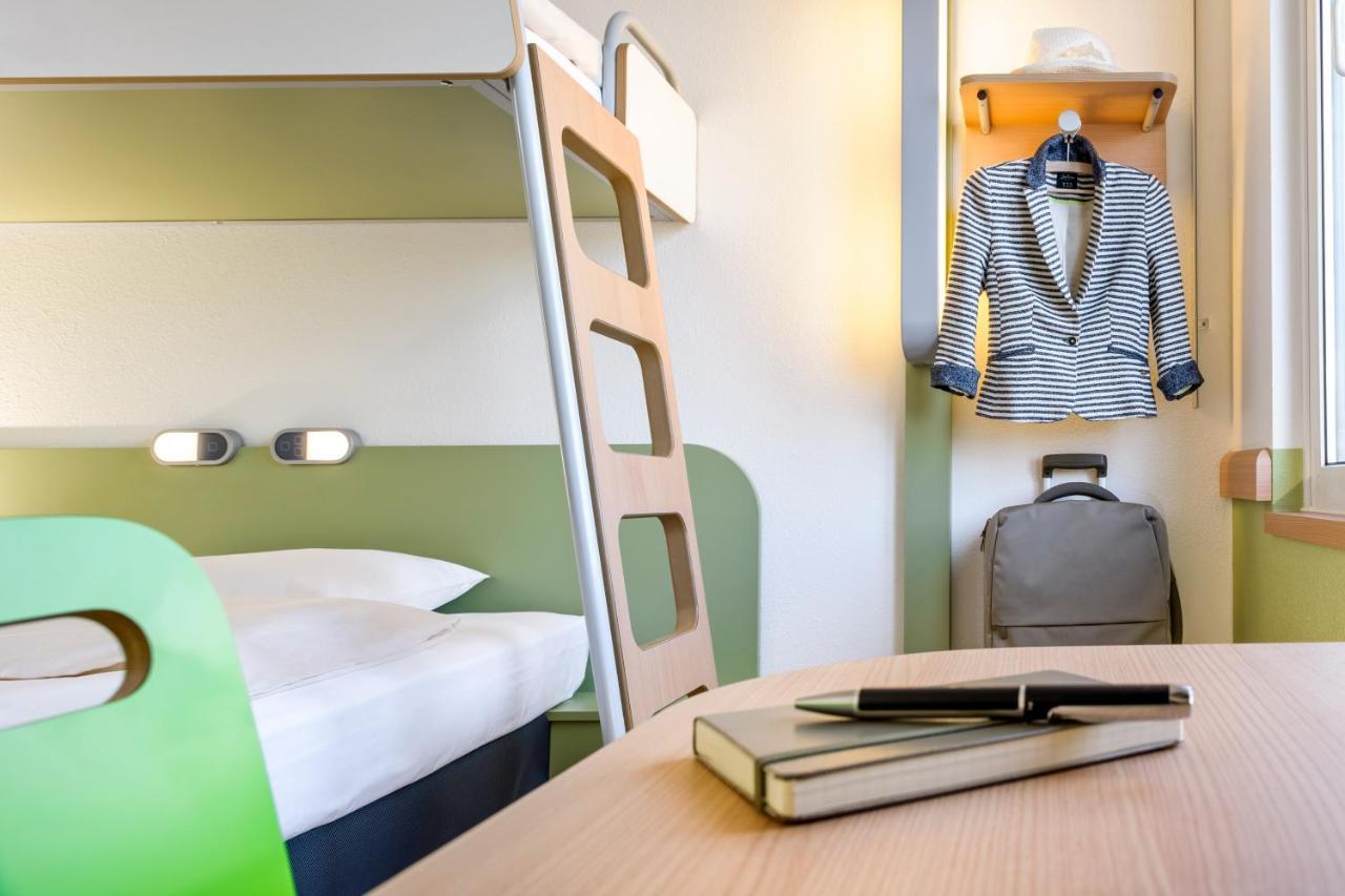 Ibis Budget Augsburg Gersthofen Luaran gambar