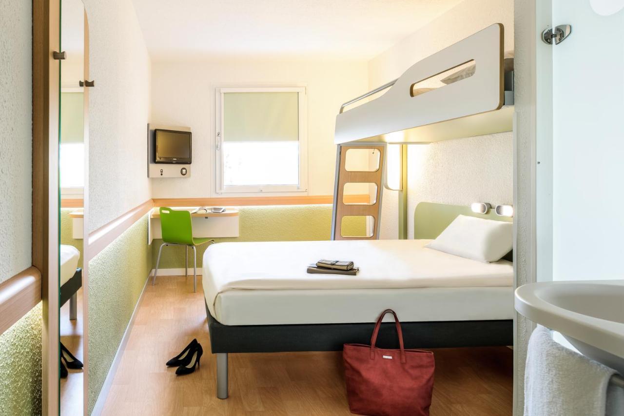 Ibis Budget Augsburg Gersthofen Luaran gambar