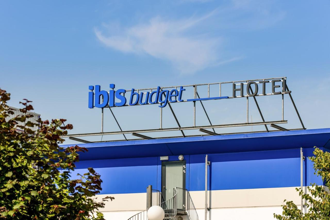 Ibis Budget Augsburg Gersthofen Luaran gambar