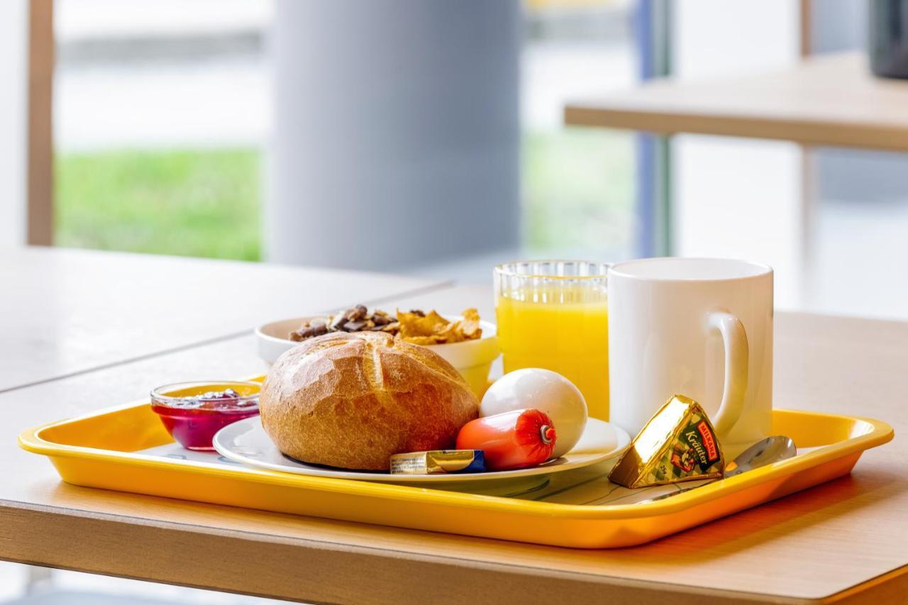 Ibis Budget Augsburg Gersthofen Luaran gambar