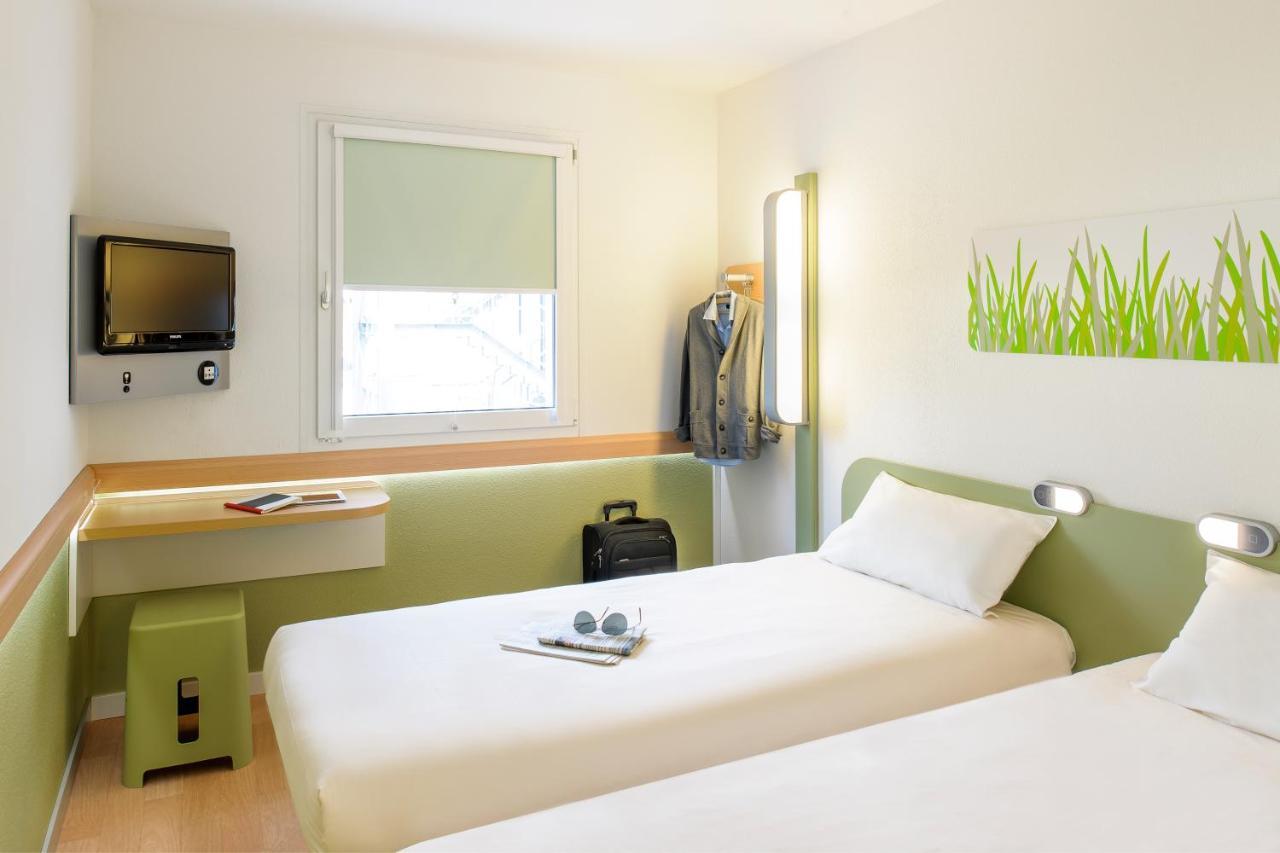 Ibis Budget Augsburg Gersthofen Luaran gambar