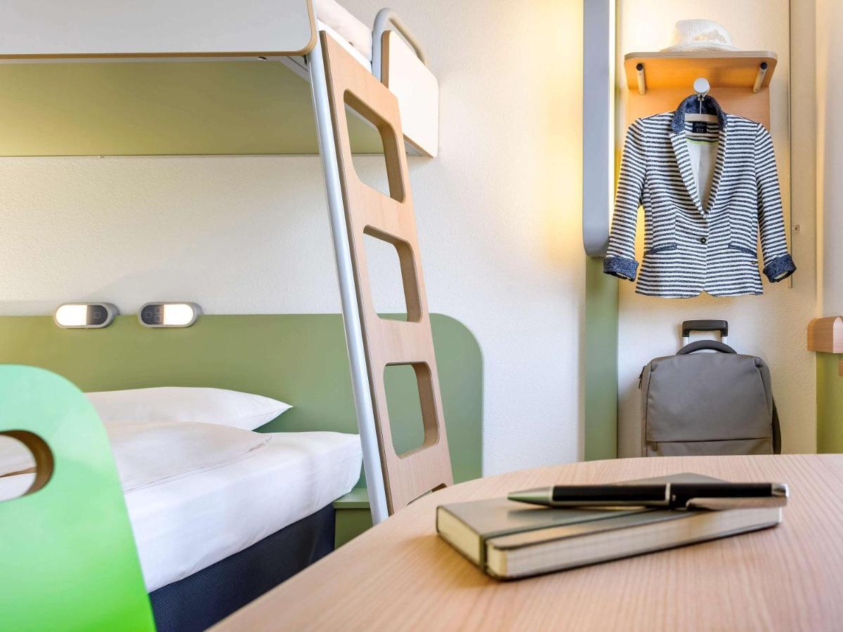 Ibis Budget Augsburg Gersthofen Luaran gambar