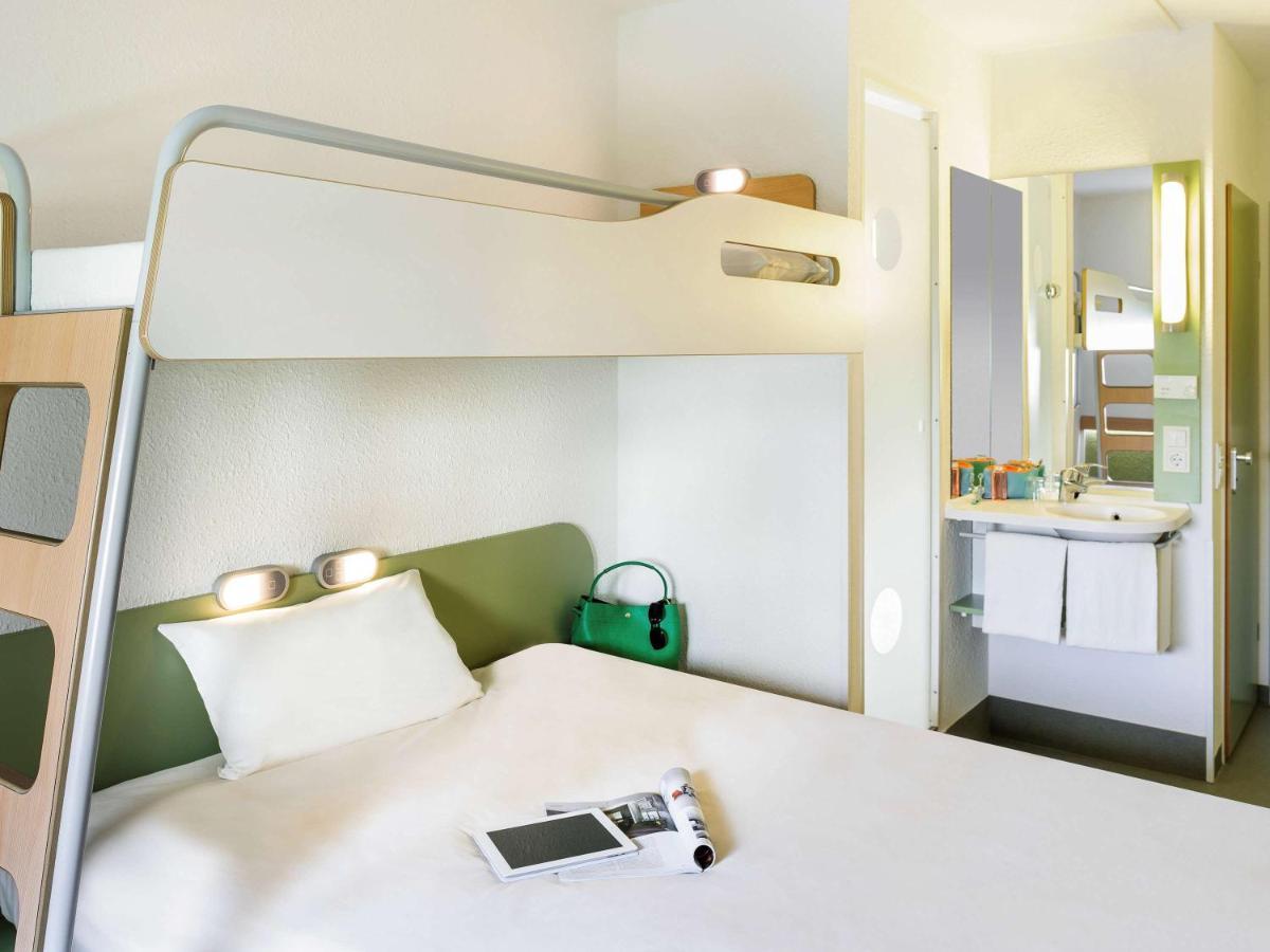 Ibis Budget Augsburg Gersthofen Luaran gambar