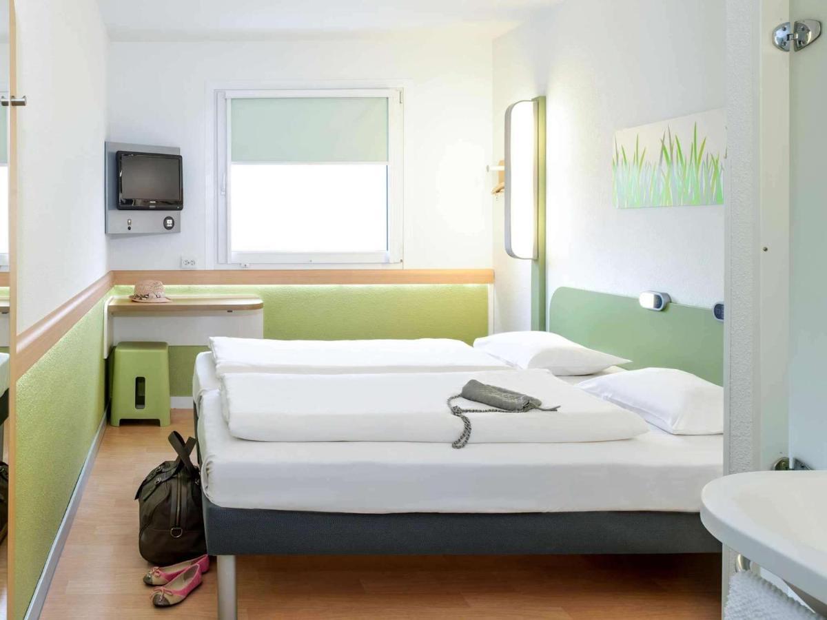 Ibis Budget Augsburg Gersthofen Luaran gambar