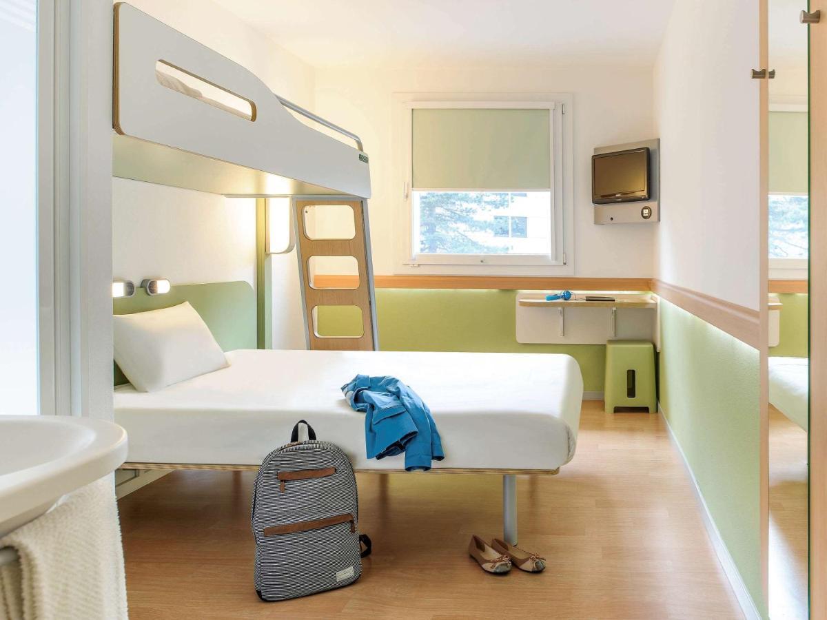 Ibis Budget Augsburg Gersthofen Luaran gambar