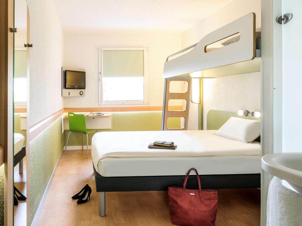 Ibis Budget Augsburg Gersthofen Luaran gambar