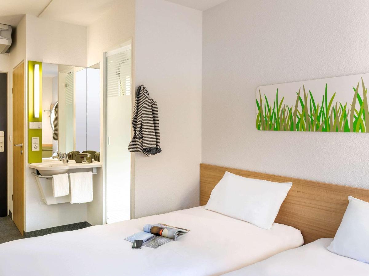 Ibis Budget Augsburg Gersthofen Luaran gambar